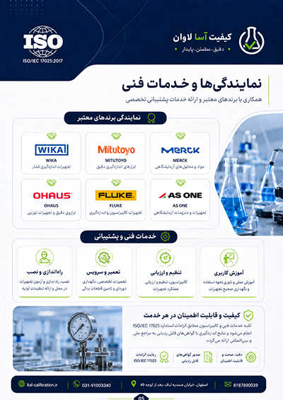 ASA Lavan Catalog