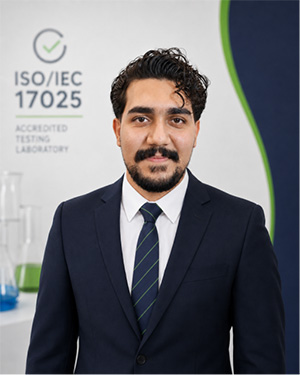 Amir Hosseini