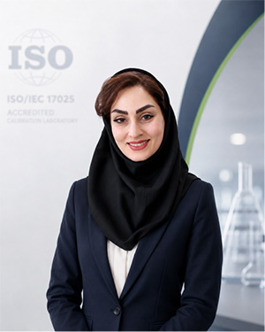 Arezoo Esmaeilzadeh