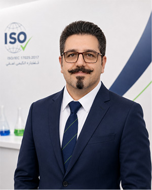 Mohammad Javad Nikbakht