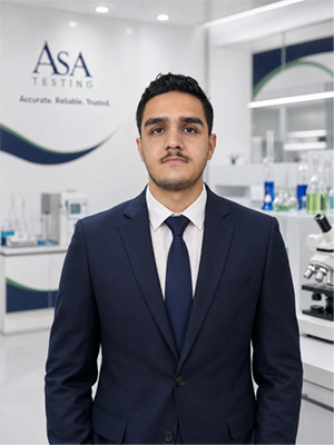 Farhan Khalili