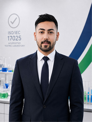Mahan Bokran