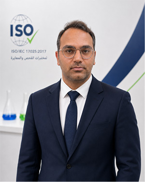 Mohammadreza Mahalati