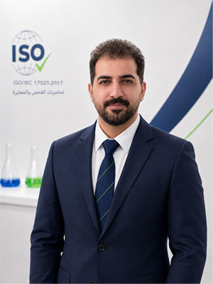 Mohammadreza Moeini
