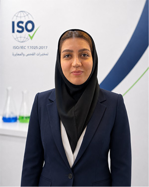 Noushin Saman Saleh