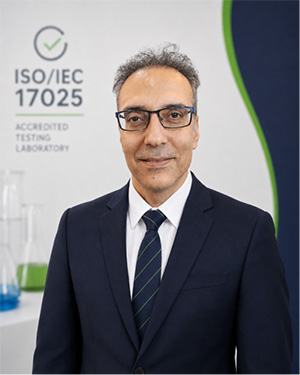 Rouzbeh Tayebi